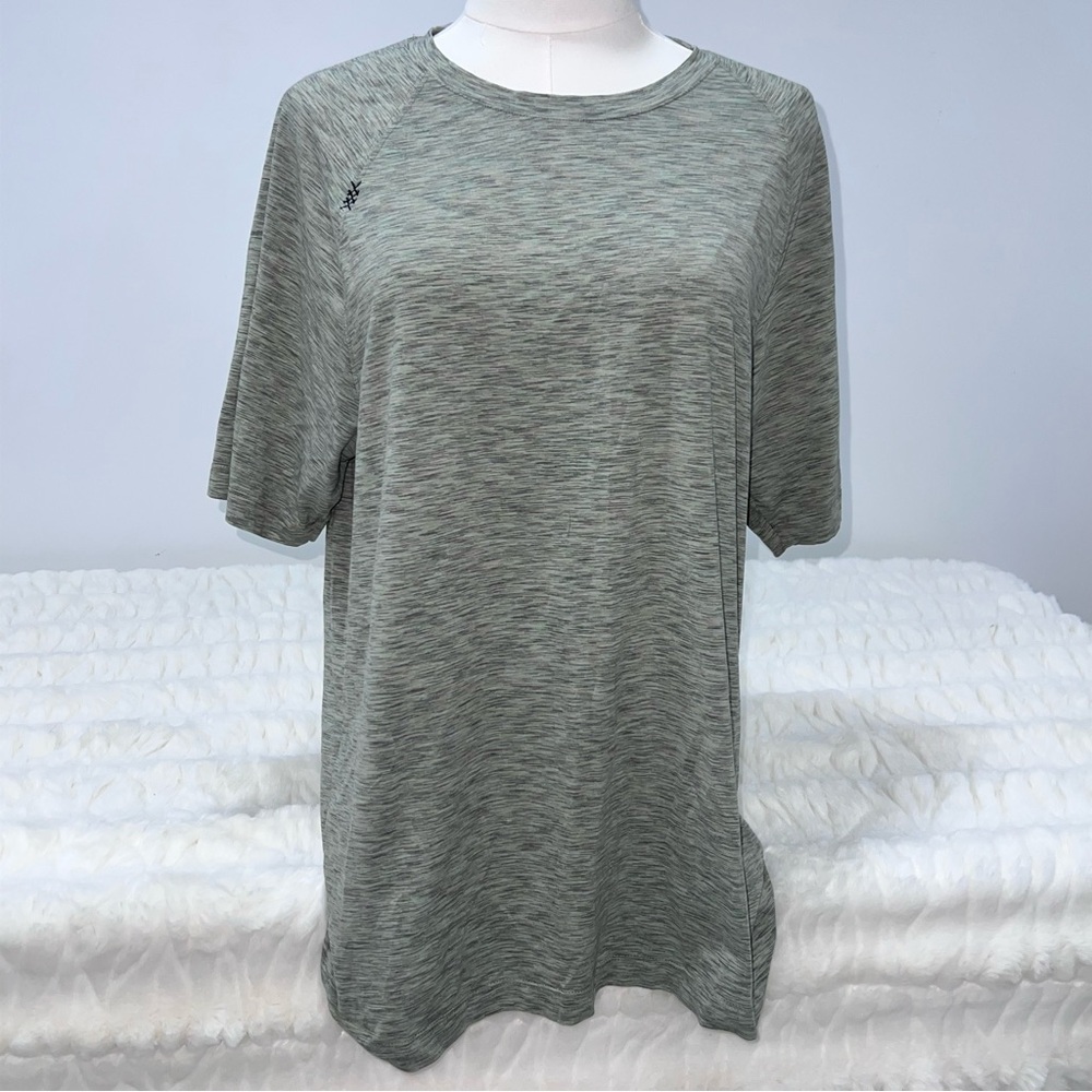 RHONE Reign Short Sleeve Tee